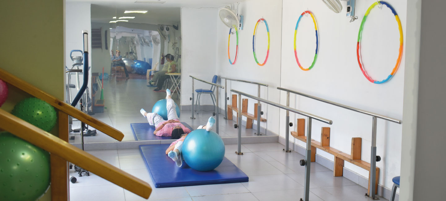 Banner servicio Medicina Física