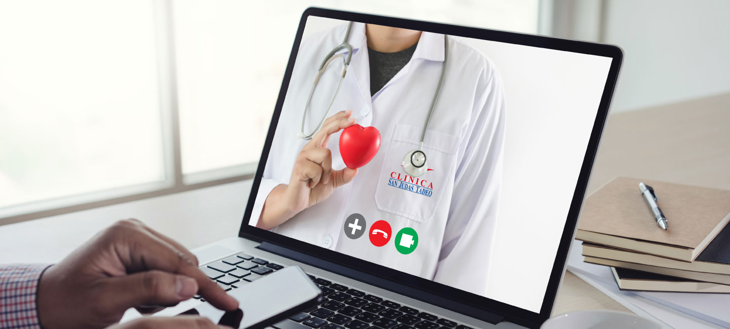 Banner servicio Telemedicina